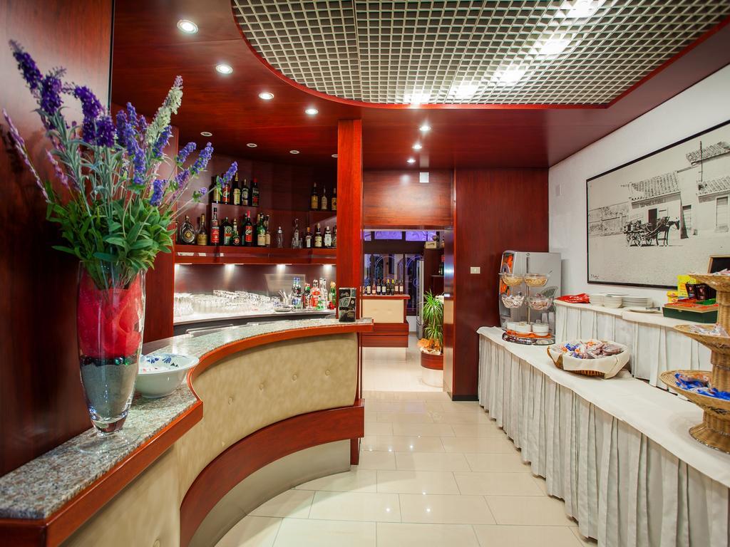 Hotel Sileoni Dependance Villa Antonio Marina di Cecina Kültér fotó